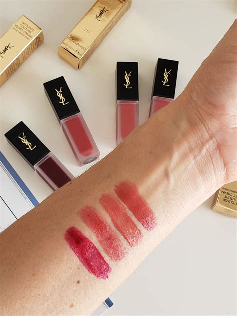 ysl tatouage couture singapore|tatouage couture liquid lipstick.